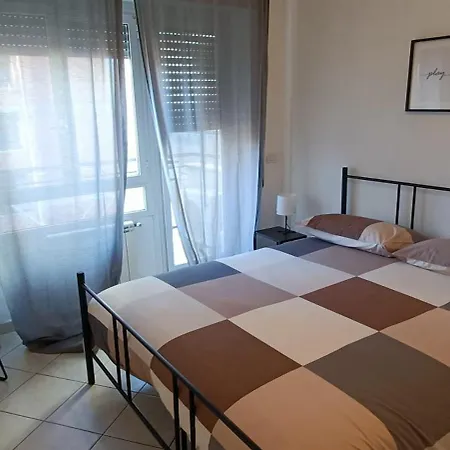 La Mia Casa A Apartment Rome