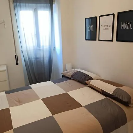 La Mia Casa A * Rome