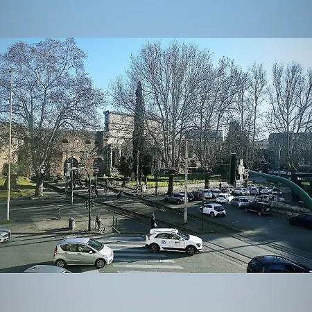 Castello Maggiore Penzion 3*