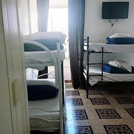 Castello Maggiore 3* Řím