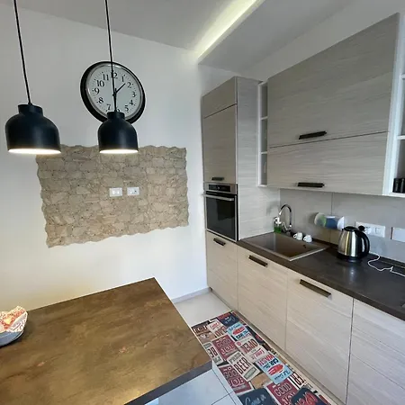 Appartamento San Paolo *