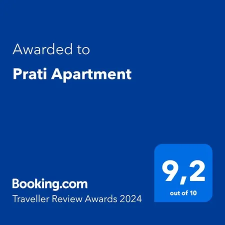 Apartment Prati