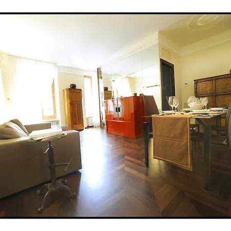 Apartment Luxury *