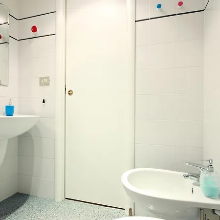 Luna D'est Bed & Breakfast Rome