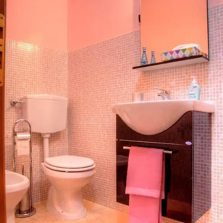 In Rima Bed & Breakfast