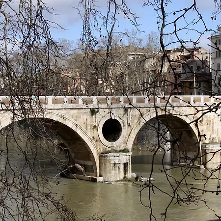 Domus31 - Luxury House In Trastevere * Rome