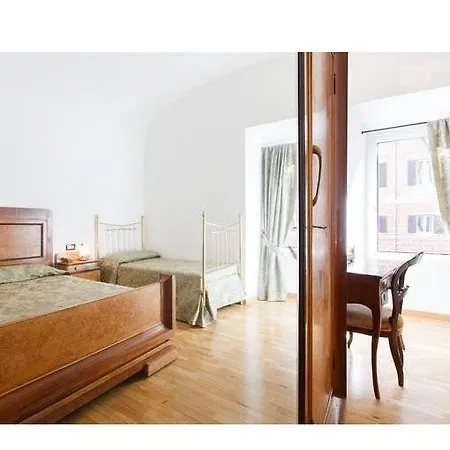 Apartment Fadahouse