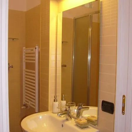 Bed & Breakfast Al Numero 4 Rome