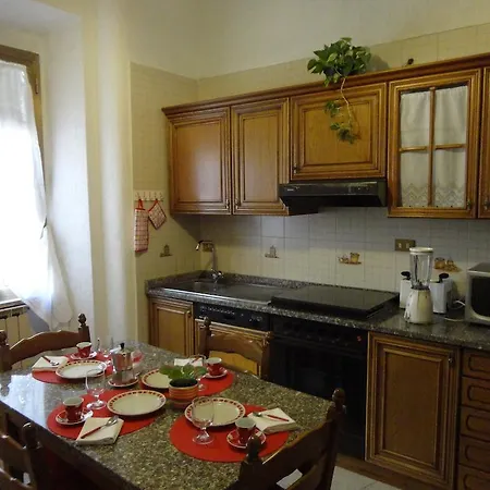 Apartment Oltre Le Mura *