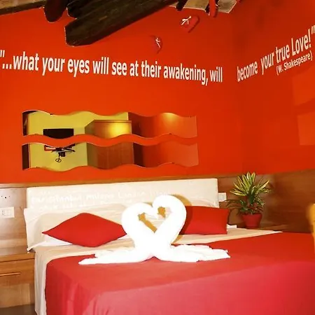 I Love Termini Bed & Breakfast Rome