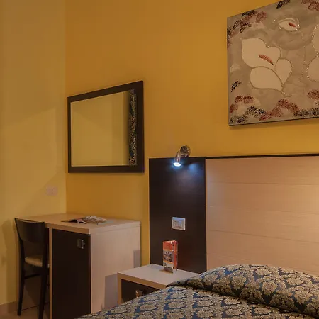 Гостевой дом Alex Place Рим