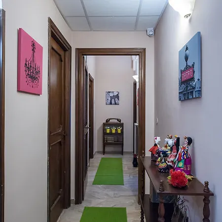 Bed & Breakfast St. Peter's Rome