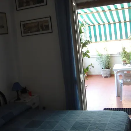 A Balduina In Italy Bed & Breakfast *