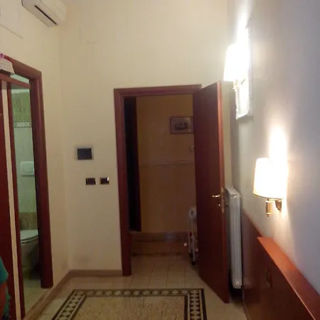 Bed & Breakfast La Dea Di *