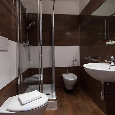 Bed & Breakfast Relais Star Of Trastevere 3*