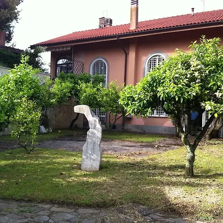 Iolanda Guest house