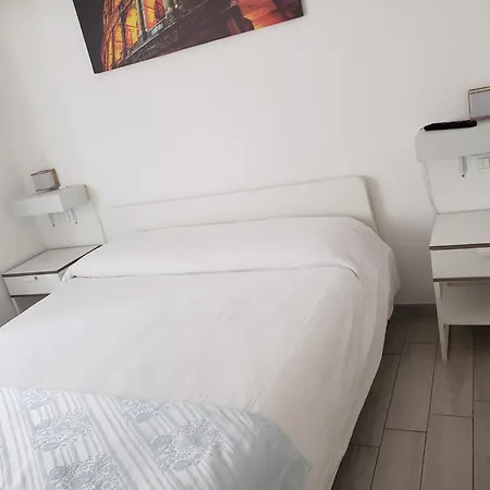 Bed & Breakfast Metro B Fronte Metro