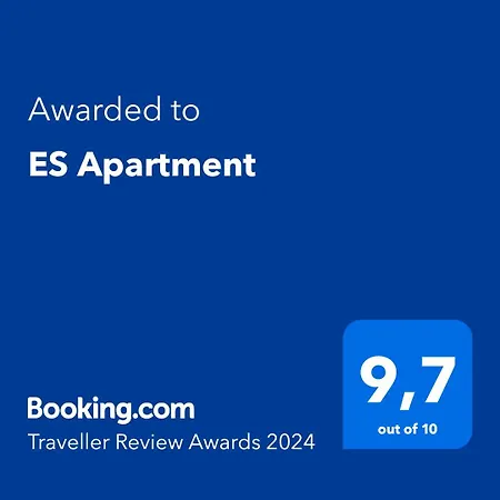 Apartment Es *