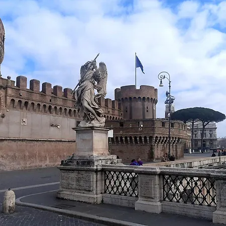 Vaticano Ferrari * Rome