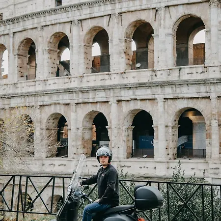 Imperial Rhome Rome