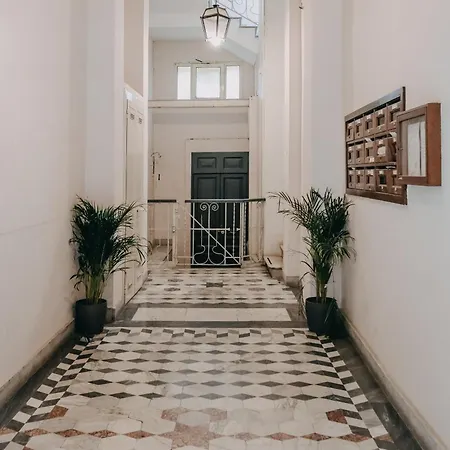 Guest house Imperial Rhome *