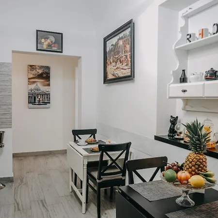 Imperial Rhome Guest house Rome