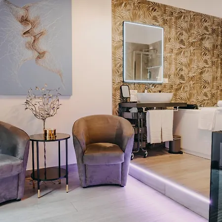 Guest house Imperial Rhome