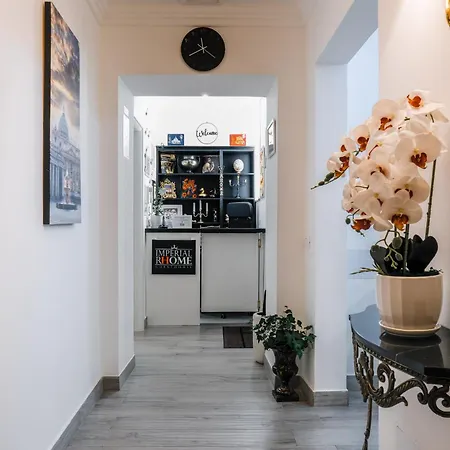 Imperial Rhome Rome