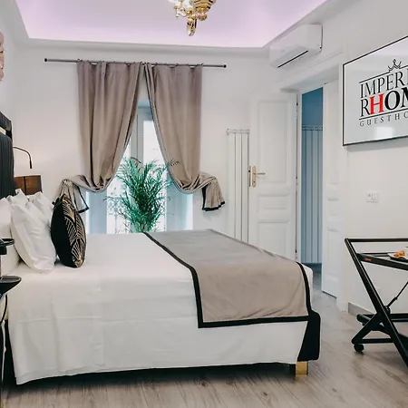 Imperial Rhome * Rome
