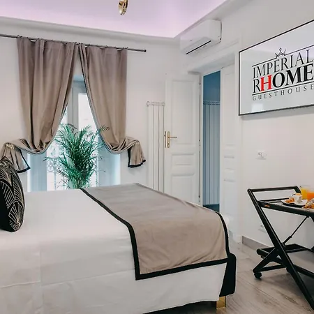 Imperial Rhome Guest house