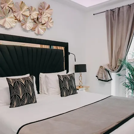 Imperial Rhome Guest house *