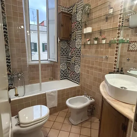 Apartment Saint Peter's Dream