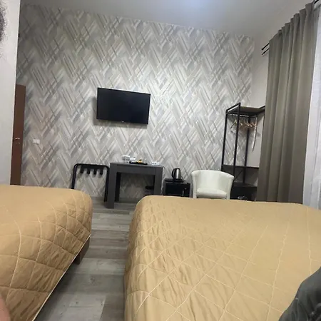 Vanella Domus 2* Roma