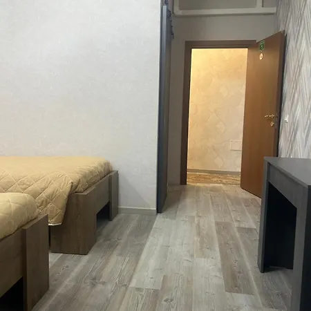 Bed & Breakfast Vanella Domus
