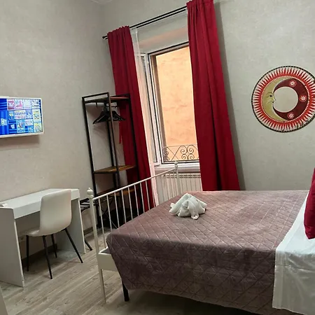 Vanella Domus Bed & Breakfast Roma