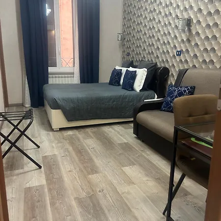 Vanella Domus Roma