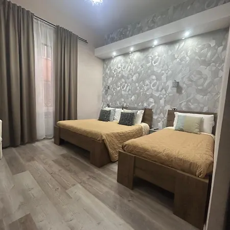 Bed & Breakfast Vanella Domus Roma