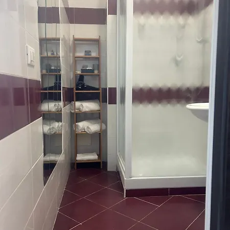 Vanella Domus Bed & Breakfast Roma