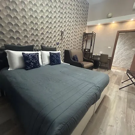 Vanella Domus 2* Roma