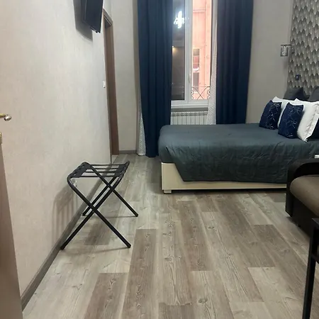 Vanella Domus Bed & Breakfast 2*