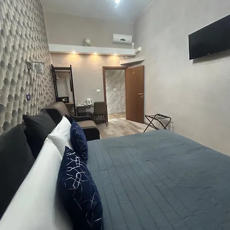 Bed & Breakfast Vanella Domus Roma