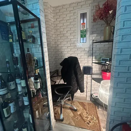 Vanella Domus Roma