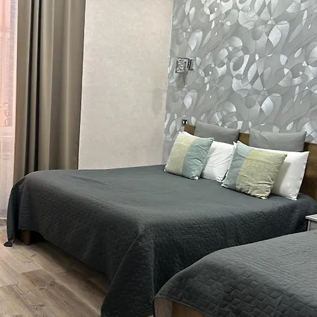 Bed & Breakfast Vanella Domus Roma