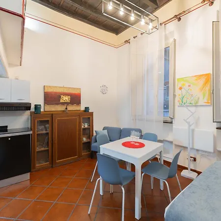 Sweet Rhome Navona Loft Centro Storico