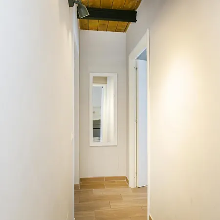 The In Rome! Casa vacanze
