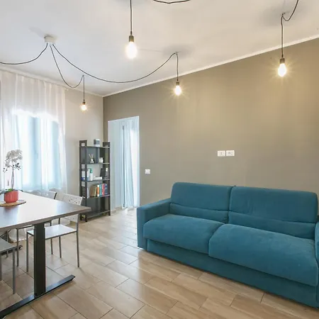 Casa vacanze The In Rome! *