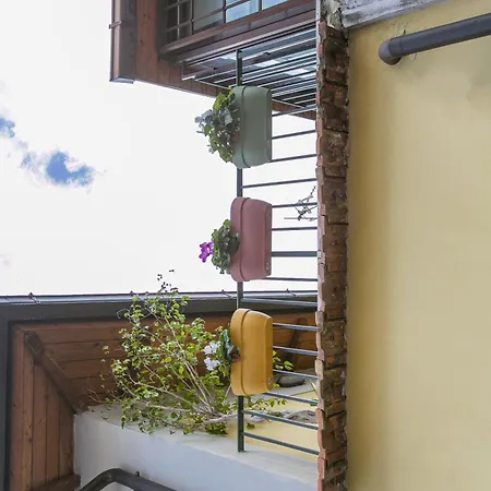 Casa vacanze The In Rome!