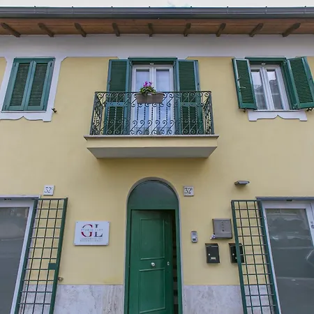 The In Rome! Casa vacanze Roma