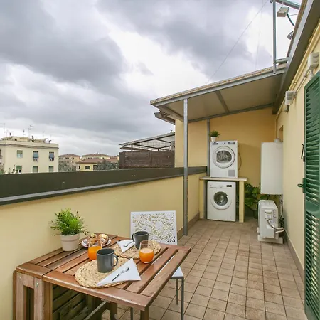 Casa vacanze The In Rome! *
