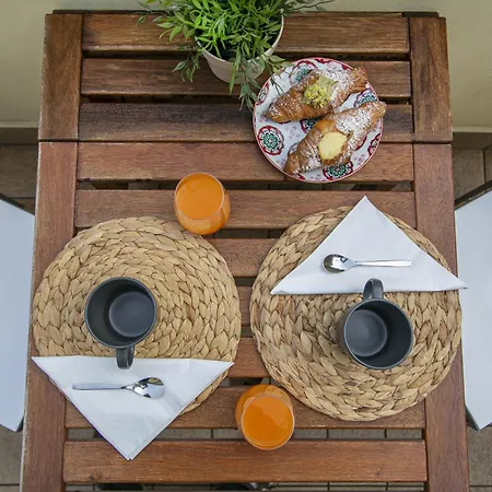 Casa vacanze The In Rome!
